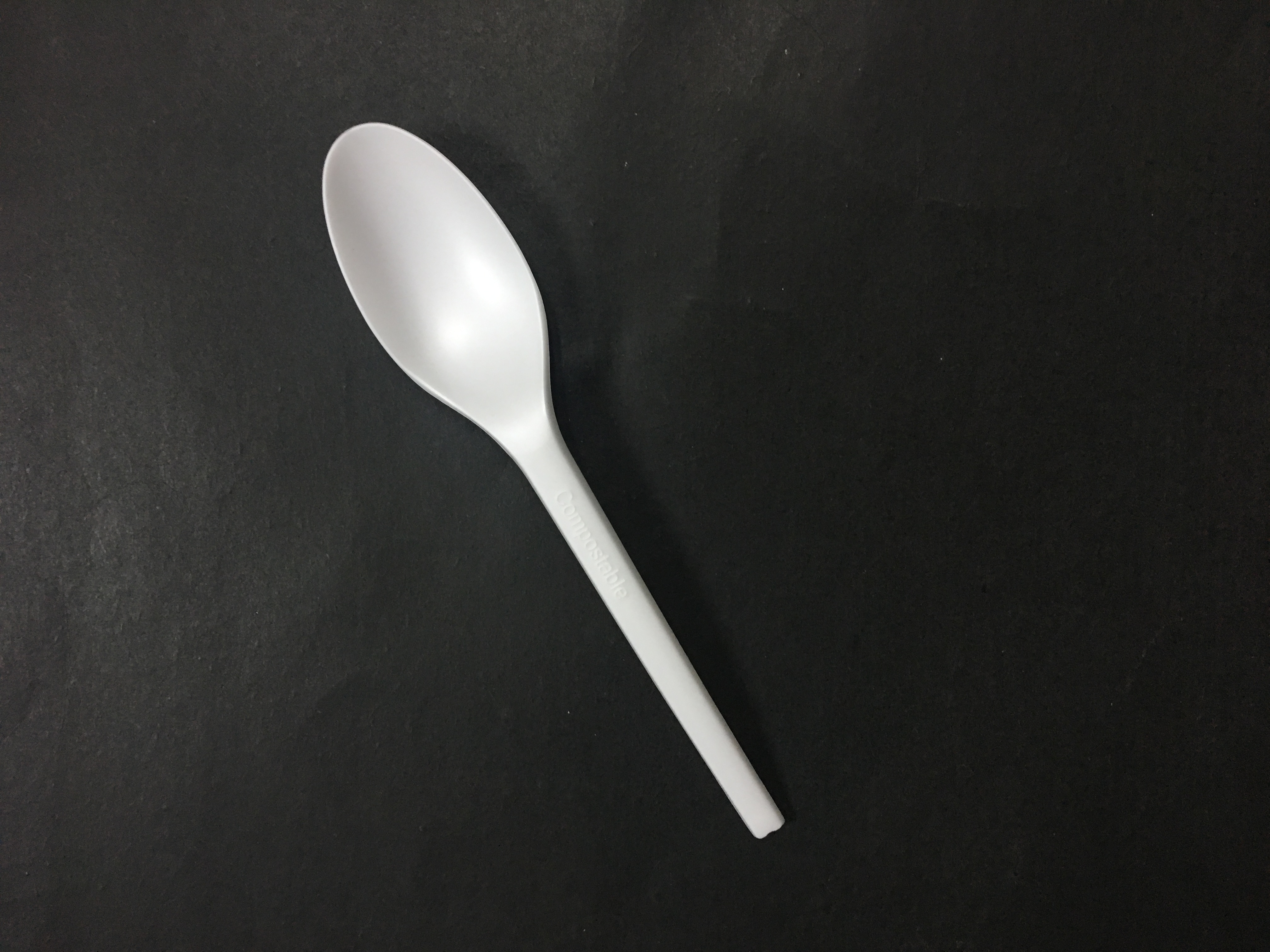 6＂ PLA Spoon