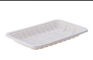 corn starch tray UN-T07