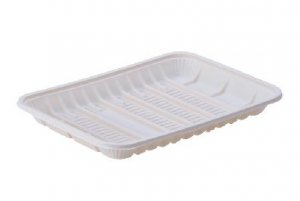 corn starch tray UN-T09