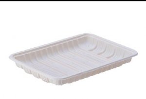 corn starch tray UN-T08