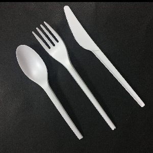 6.5＂ Cutlery