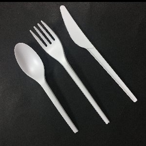 7' Cutlery